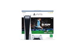 Console PlayStation® 5 + EA SPORTS FC™ 24