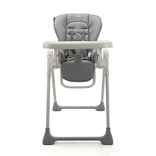 Cadeira de Refeição Mellow Safety 1st, Grey
