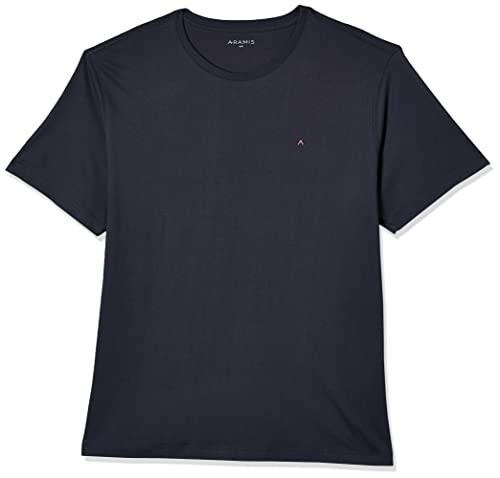 Aramis, Camiseta Masculino, Marinho (BlueMarine), XG