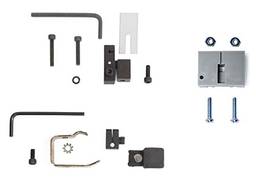 OLSON SAW AC49610 Kit de conversão de lâmina de serra de rolagem