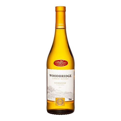 Vinho Branco Woodbridg e Chardonnay 750ml