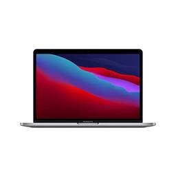 MacBook Pro (de 13 polegadas, Processador M1 da Apple com CPU 8?core e GPU 8?core, 8 GB RAM, 256 GB) - Cinzento sideral