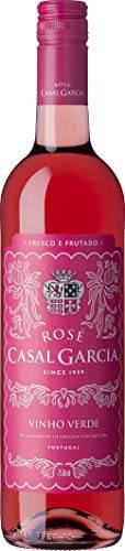 Vinho Casal Garcia Rose, 750Ml