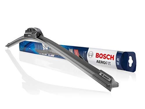 Jogo de Palhetas AF323 Bosch Aerofit - Par