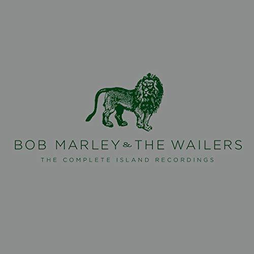 The Complete Island Recordings [11 CD Box Set]
