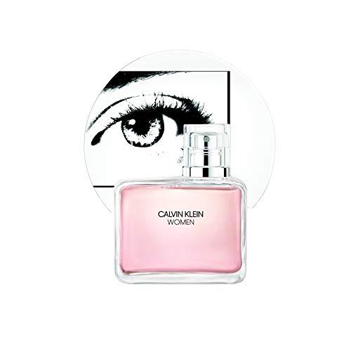 Women Calvin Klein Eau de Parfum - Perfume Feminino 50ml