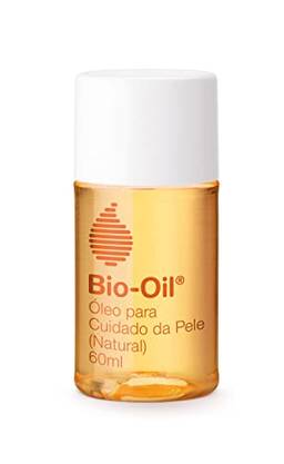 Bio Oil óLeo Para Cuidado Da Pele - Natural  60ml