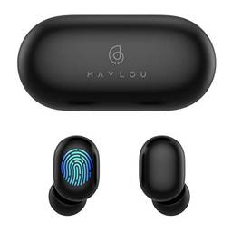 Fone de Ouvido Bluetooth GT1 Earbuds Haylou