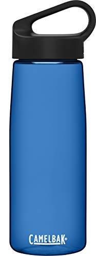 CamelBak Garrafa de água livre de BPA com renovação Tritan, 740 g, Oxford