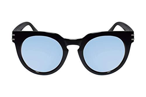 Óculos de sol Hoover Lecaude feminino , coleção da Luciana Gimenez