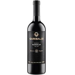 Vinho Fino Tinto Seco Marselan Reserva 750ml - Garibaldi