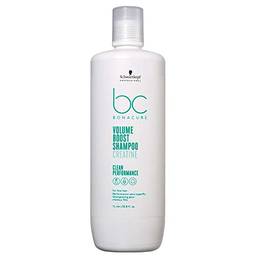 Schwarzkopf Professional BC Bonacure Clean Performance Volume Boost - Shampoo 1L