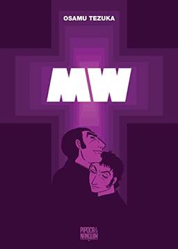 MW: Psicopatia Profana (mangá volume único)