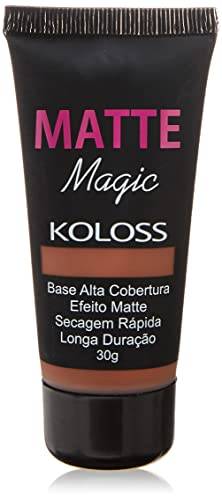 Base Matte Magic 80, Koloss