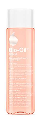 Bio Oil Oleo Corporal C/Purcellin Oilâ  200ml, Bio Oil