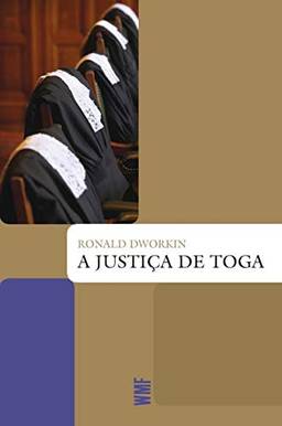 A justiça de toga