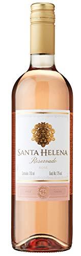 Vinho Rosé Santa Helena Reservado, 750ml