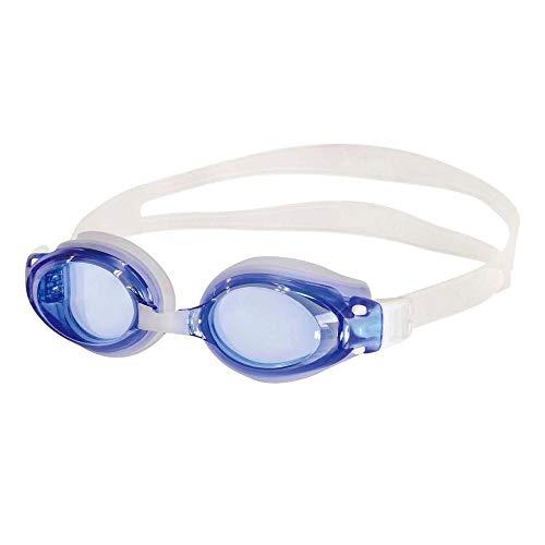 SWANS Oculos de Natacao FOX10P 5,00 Azul