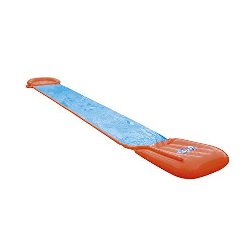 Escorregador Singular Water Slide H2GO 5,49m Bestway