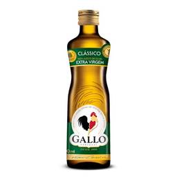 Azeite Gallo Extra Virgem Clássico - 250Ml