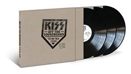 KISS Off The Soundboard: Tokyo 2001 [3 LP]