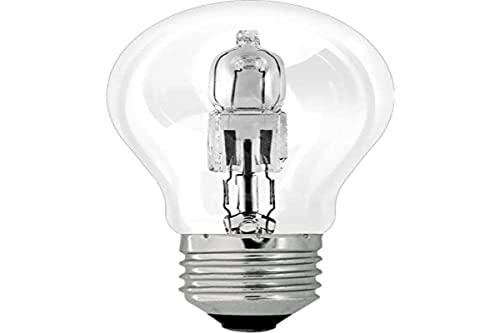 Taschibra LAMP HALÓGENA A55 100W 127V