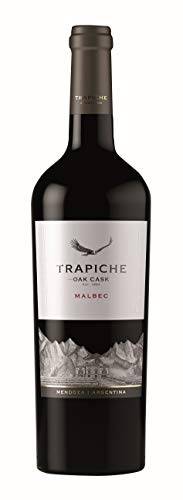 Vinho Trapiche Roble Malbec 750ml
