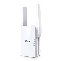 Repetidor de Sinal Mesh RE605X Wi-Fi AX1800 TP-link