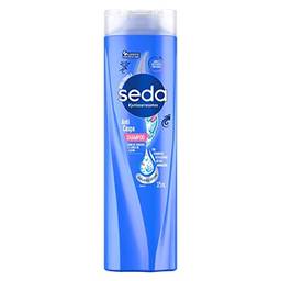 Shampoo Anticaspa Cocriações Hidratação Diária 325ml