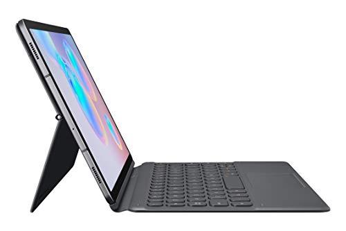 Capa Teclado Original Samsung Para Galaxy Tab S6 Tablet não incluso