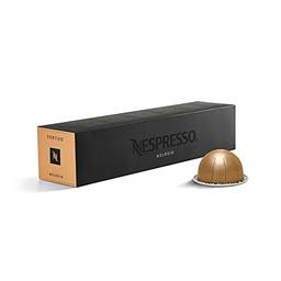 Cápsulas de Café Nespresso Vertuo Melozio - 10 Cápsulas
