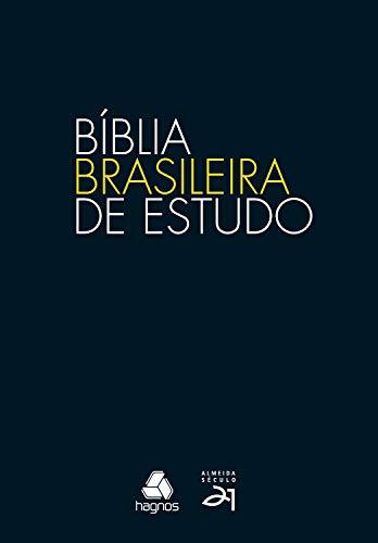 Bíblia brasileira de estudo