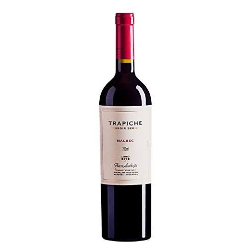 Vinho Trapiche Malbec Single Vineyard Ambrosia 750ml