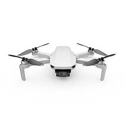 Drone DJI Mini SE Fly More Combo – DJI004, Cor: Preto