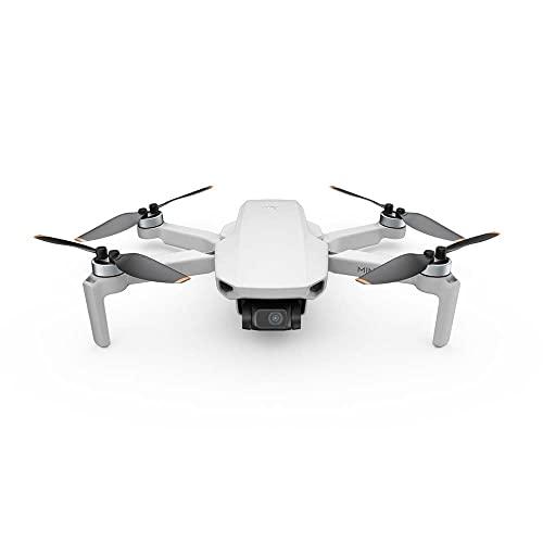 Drone DJI Mini SE Fly More Combo – DJI004, Cor: Preto