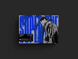 SuperM The 1st Album 'Super One' [Unit A Ver. - TAEYONG, TAEMIN]