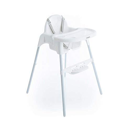 Cadeira de Refeição Cook Cosco - Branco
