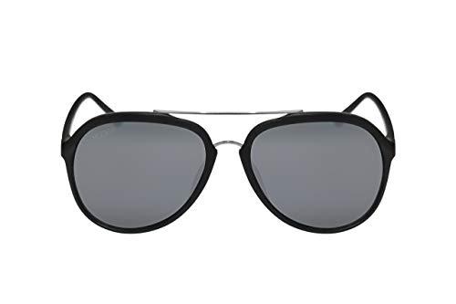 Óculos de sol Hoover Jony masculino, coleção linha premium da Luciana Gimenez