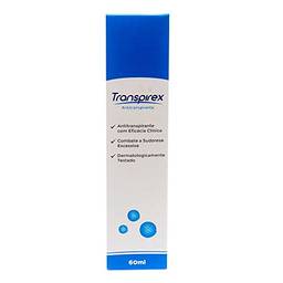 Transpirex Spray 60ml