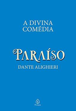 A divina comédia - Paraíso