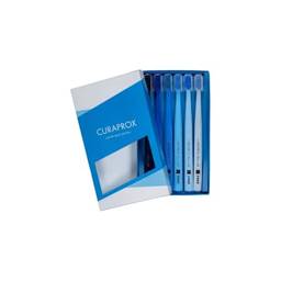 Curaprox Blue Edition Cs 5460 Ultrasoft Ed. Limitada (6 un)