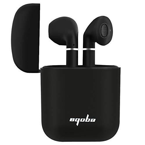 Fones de ouvido sem fio com Bluetooth 5.0