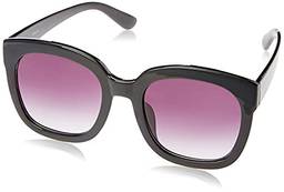Óculos de sol óculos de sol, Polo London Club, Feminino, Preto, único