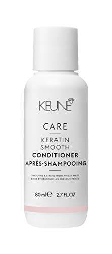 Care Keratin Smooth Conditioner, 80 ml, Keune, Keune, 80 ml