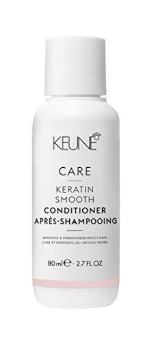 Care Keratin Smooth Conditioner, 80 ml, Keune, Keune, 80 ml