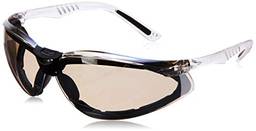 Óculos Cayman F Incolor Espelhado, Carbografite, 012553612, Incolor