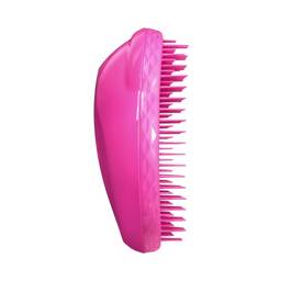 Tangle Teezer - Escova de cabelo desemabaraçadora The Original Fine & Fragile para texturas finas e frageis, Cor: Purple