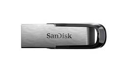 Pen Drive USB 3.0 SanDisk Ultra Flair de 512 GB - SDCZ73-512G-G46