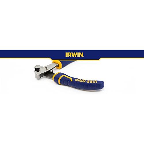 IRWIN Mini Alicate de Corte Frontal de 4 1/4 Pol. (107,95mm) 2078904