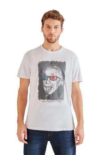 Camiseta Einstein Reserva